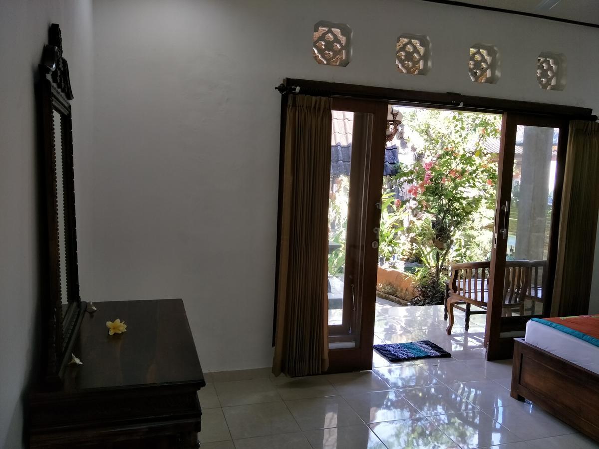 Pondok Ayu Homestay Ubud Exteriér fotografie