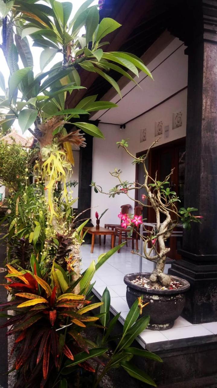 Pondok Ayu Homestay Ubud Exteriér fotografie