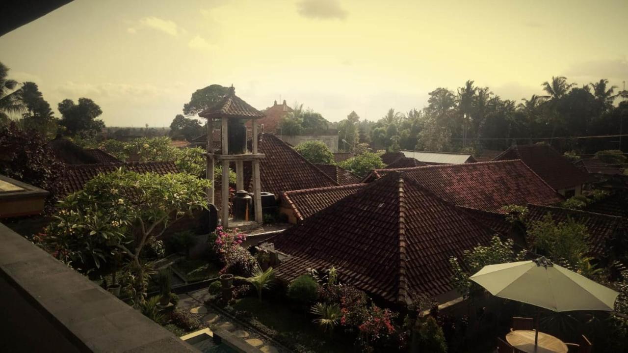 Pondok Ayu Homestay Ubud Exteriér fotografie